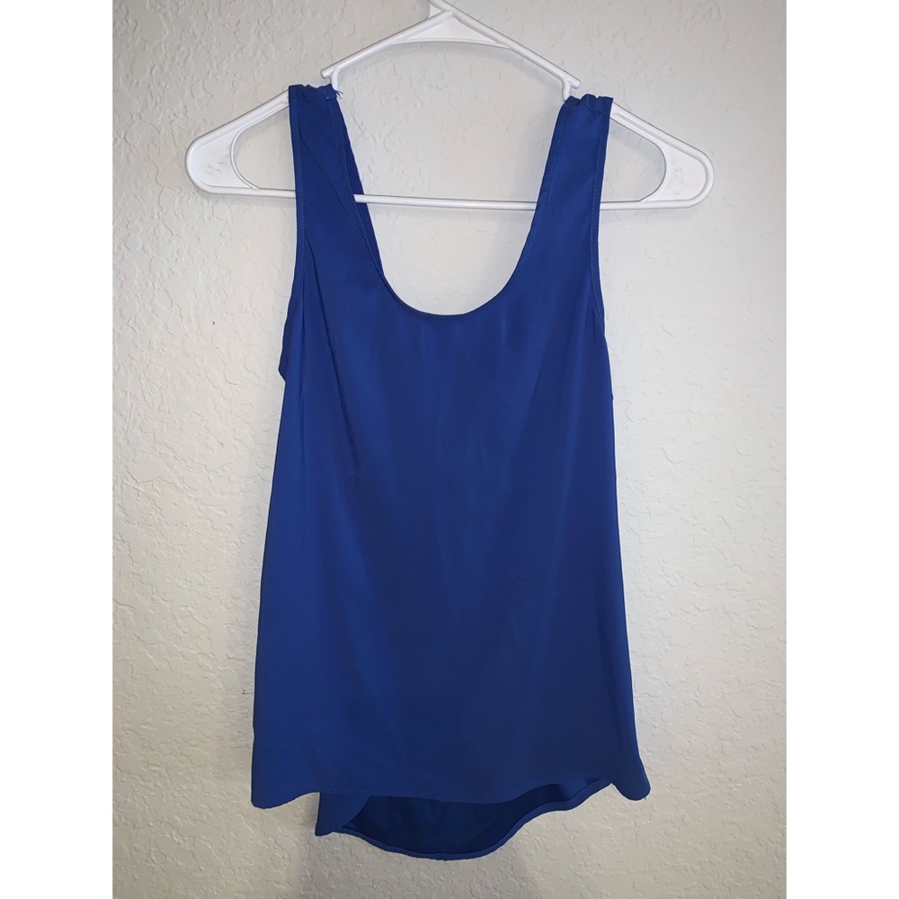 Express tank - Picture 2 of 2